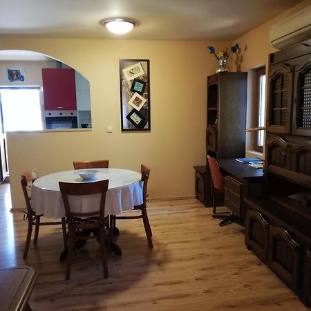 Apartment Haldej Moscenicka Draga Luaran gambar