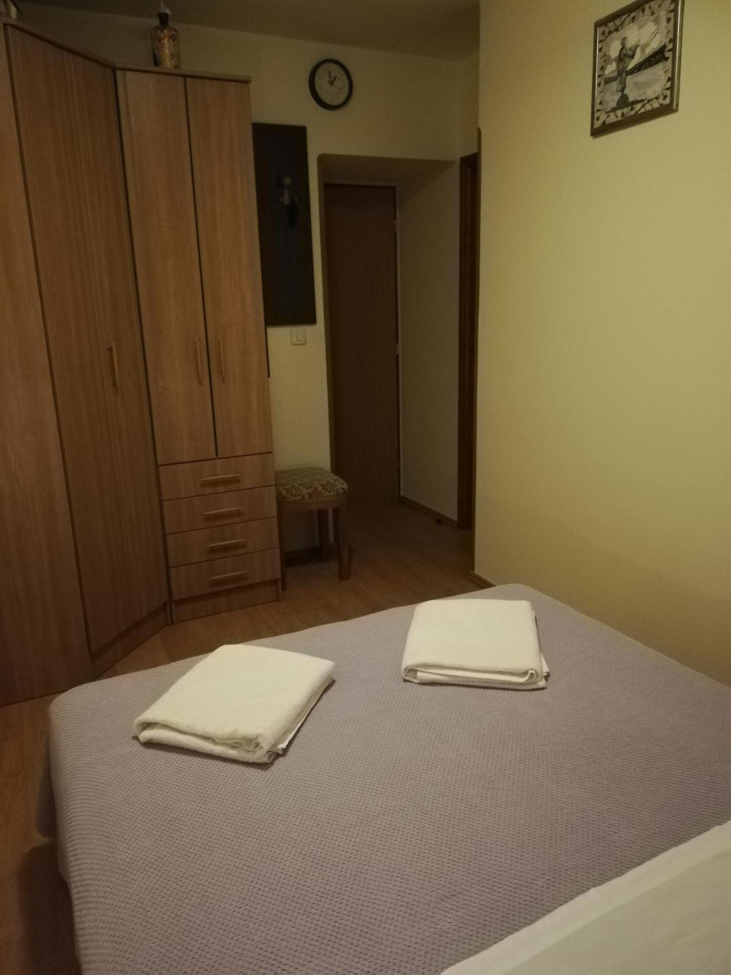 Apartment Haldej Moscenicka Draga Luaran gambar