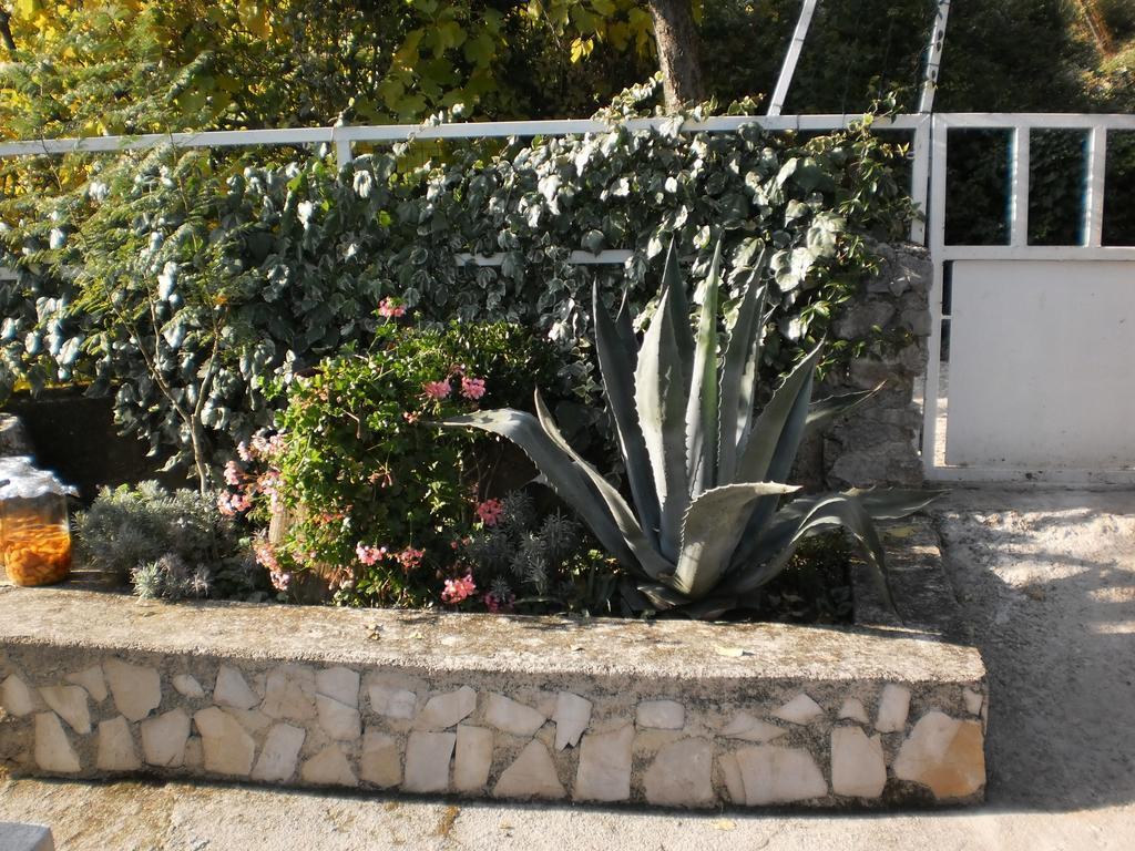Apartment Haldej Moscenicka Draga Luaran gambar