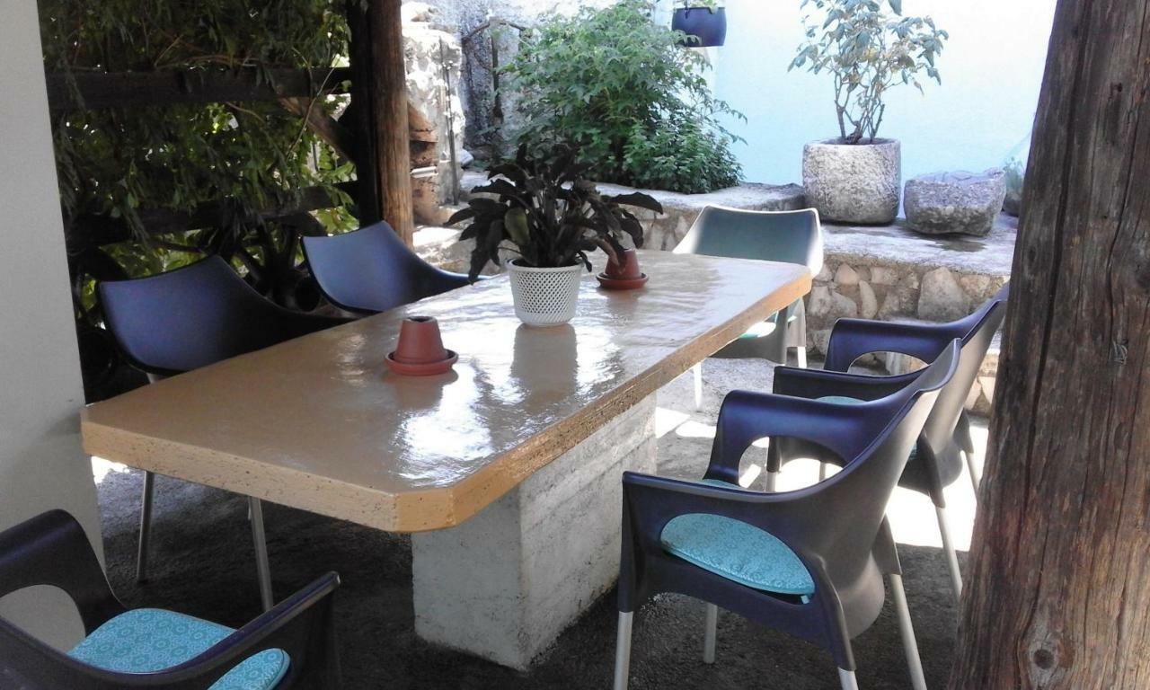 Apartment Haldej Moscenicka Draga Luaran gambar